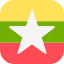 Myanmar